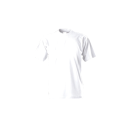 T-shirt branca free L Pecol T-shirt branca free L Pecol