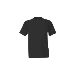 T-shirt preta free L Pecol T-shirt preta free L Pecol