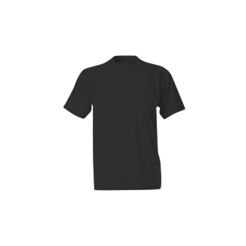 T-shirt preta free S Pecol T-shirt preta free S Pecol