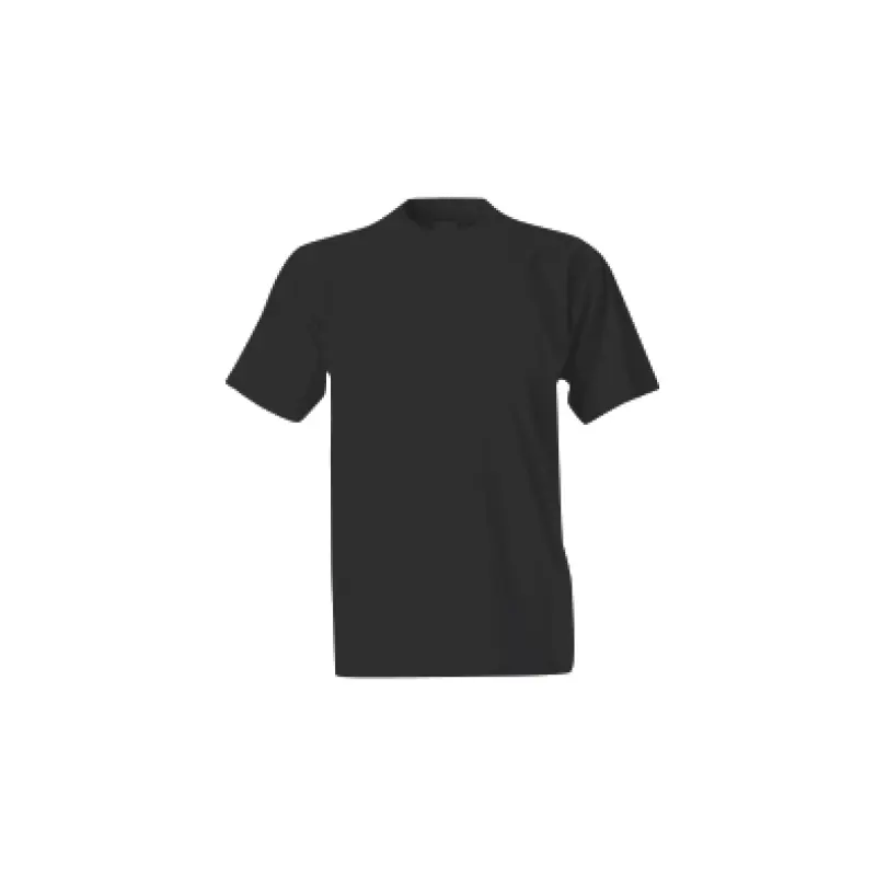 T-shirt preta free XXL Pecol T-shirt preta free XXL Pecol