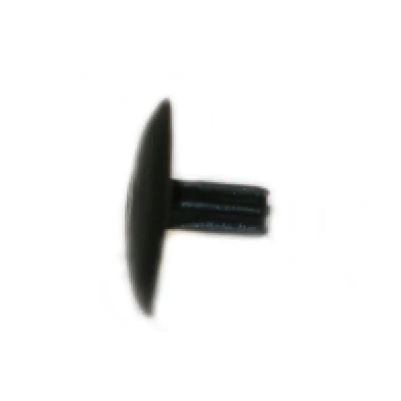 Tampa Nylon p/Montagem PCL501 Preto Tampa Nylon p/Montagem PCL501 Preto