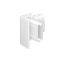 A-TEQ Blister Conector de Calhas Branco (2 uni) A-TEQ Blister Conector de Calhas Branco (2 uni)