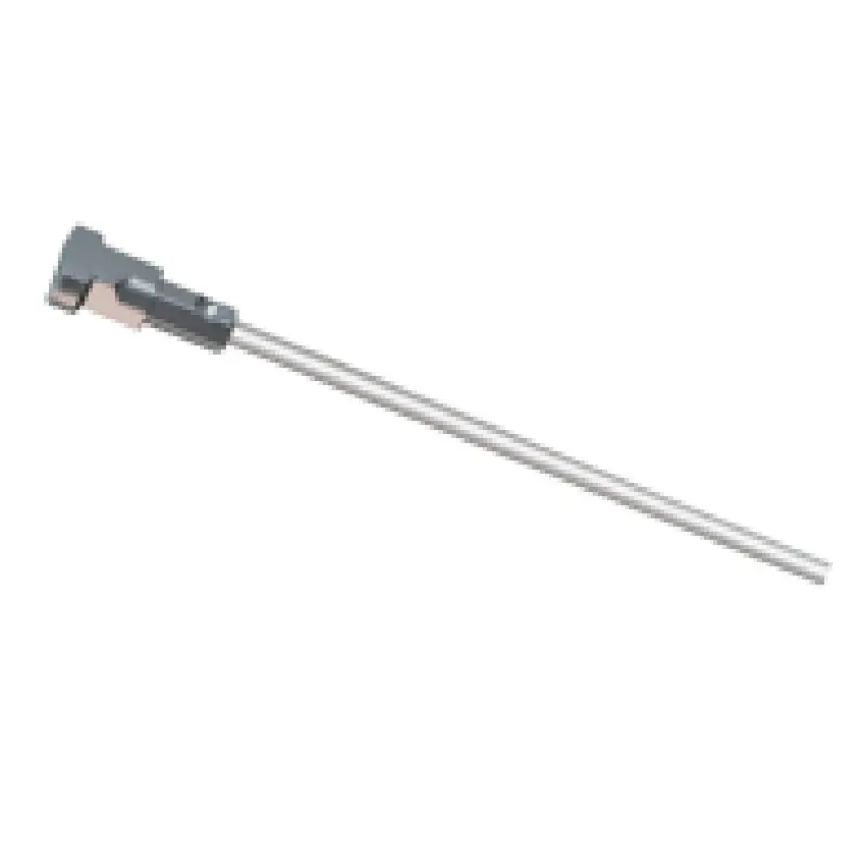 A-TEQ Blister Twister + Cabo Nylon 200cm A-TEQ Blister Twister + Cabo Nylon 200cm
