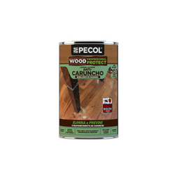 Tratamento ANTI-CARUNCHO 1Lt PECOL WOOD PROTECT