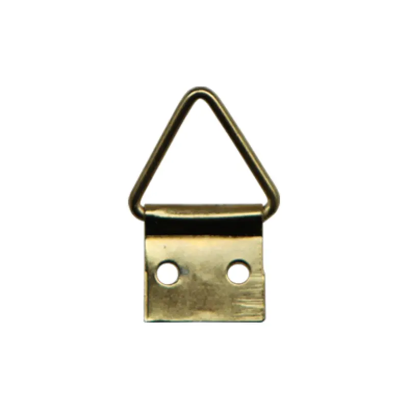 Triângulo Suporte de Quadro PCL979 Aço Pa Triângulo Suporte de Quadro PCL979 Aço Pa