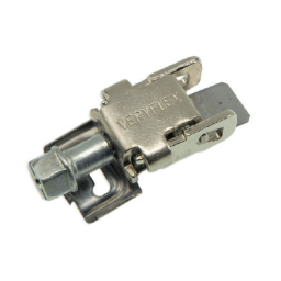 Uniblock PCL3017 Inox W4 p/ Stripsteel 8mm Uniblock PCL3017 Inox W4 p/ Stripsteel 8mm