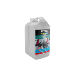 Vaselina Líquida 5L PECOL Vaselina Líquida 5L PECOL