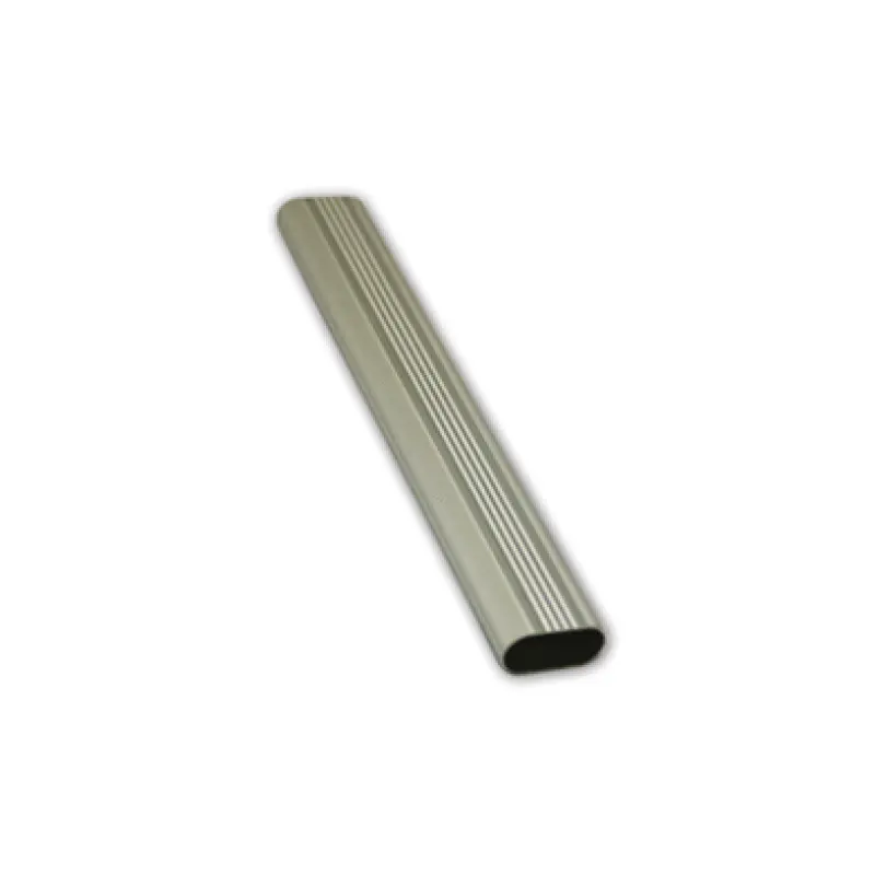 VR-01 Varão de Roupeiro Aluminio (3mt) VR-01 Varão de Roupeiro Aluminio (3mt)