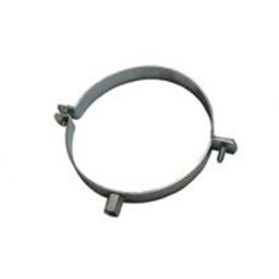 Abraç.c/Porca Simp. Pcl111 Fe Sag 1 1/2-50mm Abraç.c/Porca Simp. Pcl111 Fe Sag 1 1/2-50mm