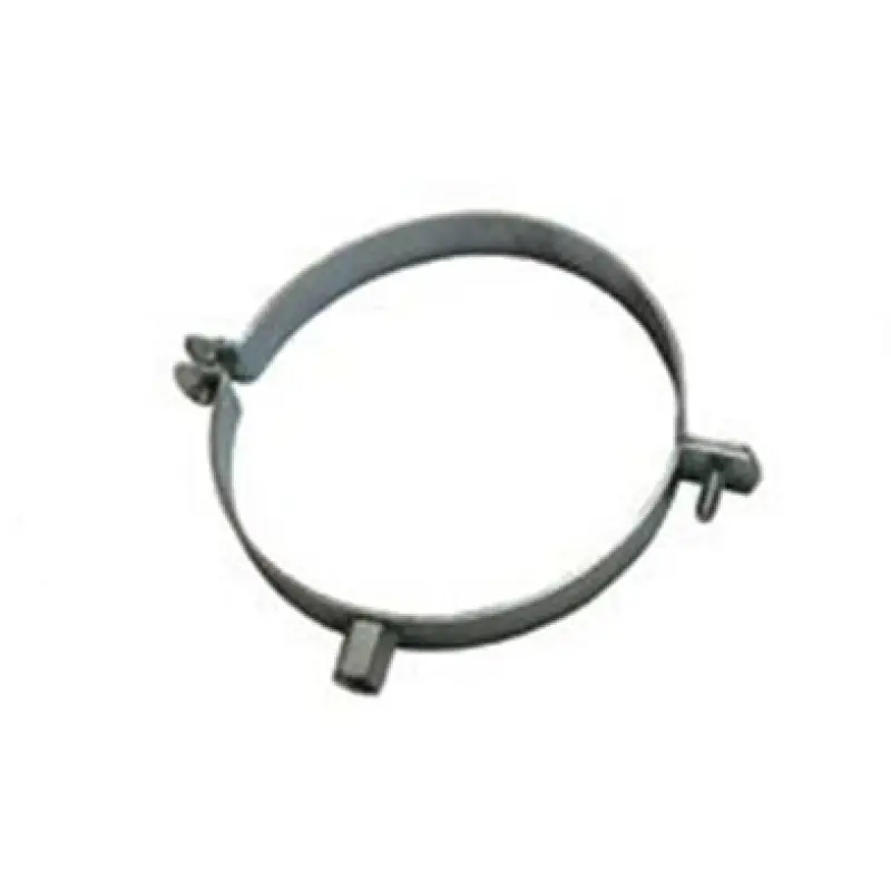 Abraç.c/Porca Simp. Pcl111 Fe Sag 4-110mm Abraç.c/Porca Simp. Pcl111 Fe Sag 4-110mm