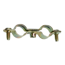 Abraç. Dupla PCL106 Fe PA M6 22MM 22-24 Abraç. Dupla PCL106 Fe PA M6 22MM 22-24