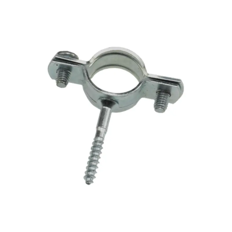 Abraç. Espigão PCL102 A2 2 1/2" Abraç. Espigão PCL102 A2 2 1/2"