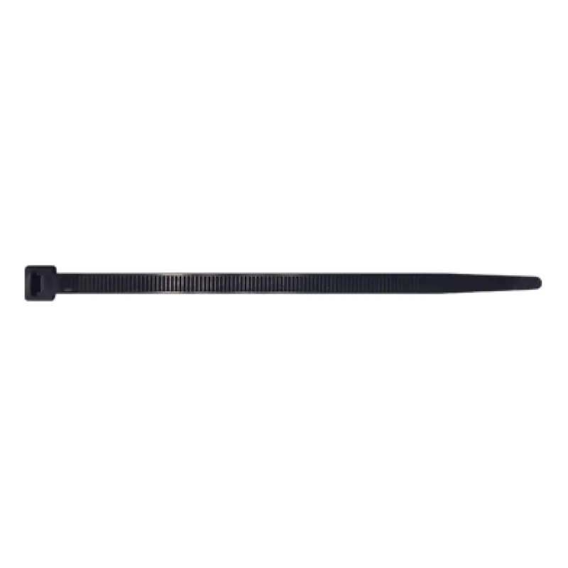 Abraç.Fiv.Poliam.6.6 PCL7000 Preta 160X2,5 Abraç.Fiv.Poliam.6.6 PCL7000 Preta 160X2,5