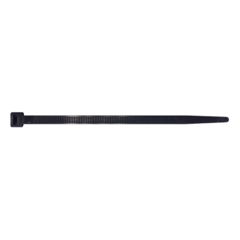 Abraç.Fiv.Poliam.6.6 PCL7000 Preta 80X2,5 Abraç.Fiv.Poliam.6.6 PCL7000 Preta 80X2,5
