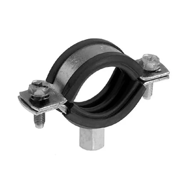 Abraç. Isof. PCL104 Inox A2 M8+M10 21-26 Abraç. Isof. PCL104 Inox A2 M8+M10 21-26