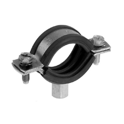 Abraç. Isof. PCL104 Inox A2 M8+M10 40-45 Abraç. Isof. PCL104 Inox A2 M8+M10 40-45