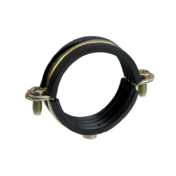 Abraç. Isof. PCL108 Fe PA M6 14MM Abraç. Isof. PCL108 Fe PA M6 14MM