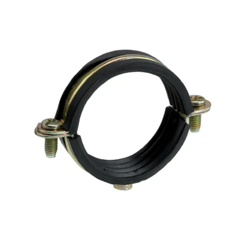Abraç. Isof. PCL108 Fe PA M6 35MM Abraç. Isof. PCL108 Fe PA M6 35MM
