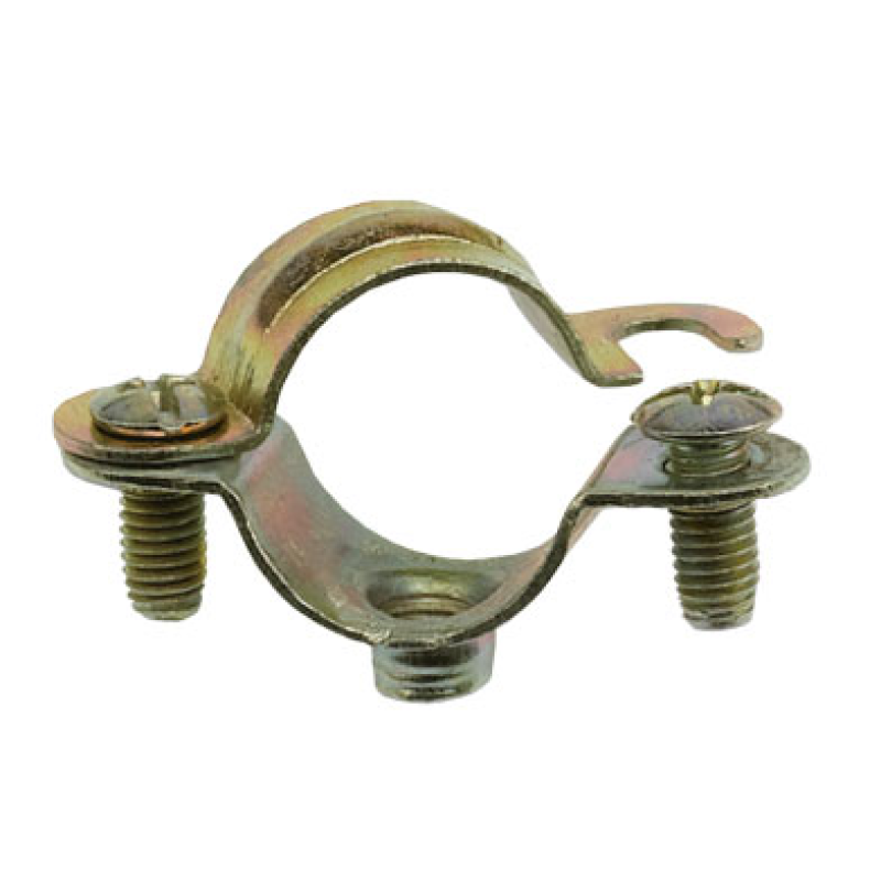 Abraç. Simples PCL105 Fe PA M6 42MM Abraç. Simples PCL105 Fe PA M6 42MM