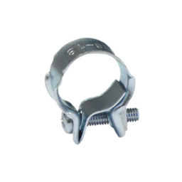 Abraçadeira Gás Fe ZN 16-18 (unit) PECOL FIXART Abraçadeira Gás Fe ZN 16-18 (unit) PECOL FIXART