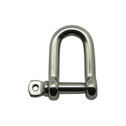Abraçadeira Guia Simples c/Pré-Rosca M6 28mm PCL126 Abraçadeira Guia Simples c/Pré-Rosca M6 28mm PCL126