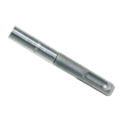 Adapt. Magnético SDS Plus Inox 10X80mm PECOL Adapt. Magnético SDS Plus Inox 10X80mm PECOL