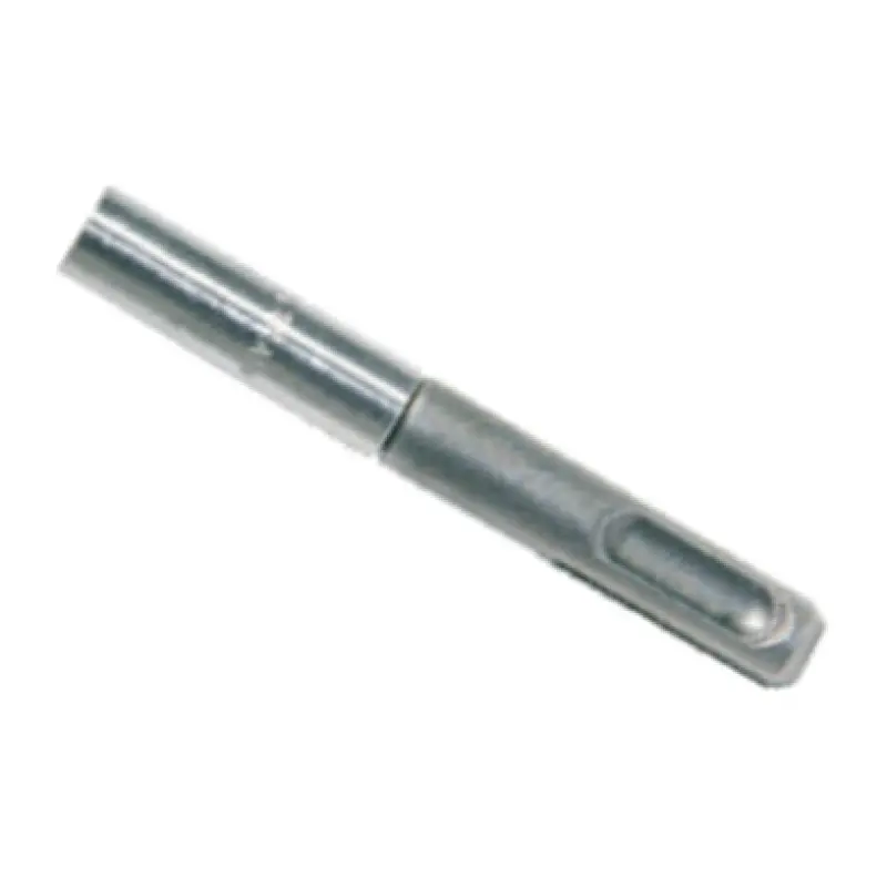 Adapt. Magnético SDS Plus Inox 10X80mm PECOL