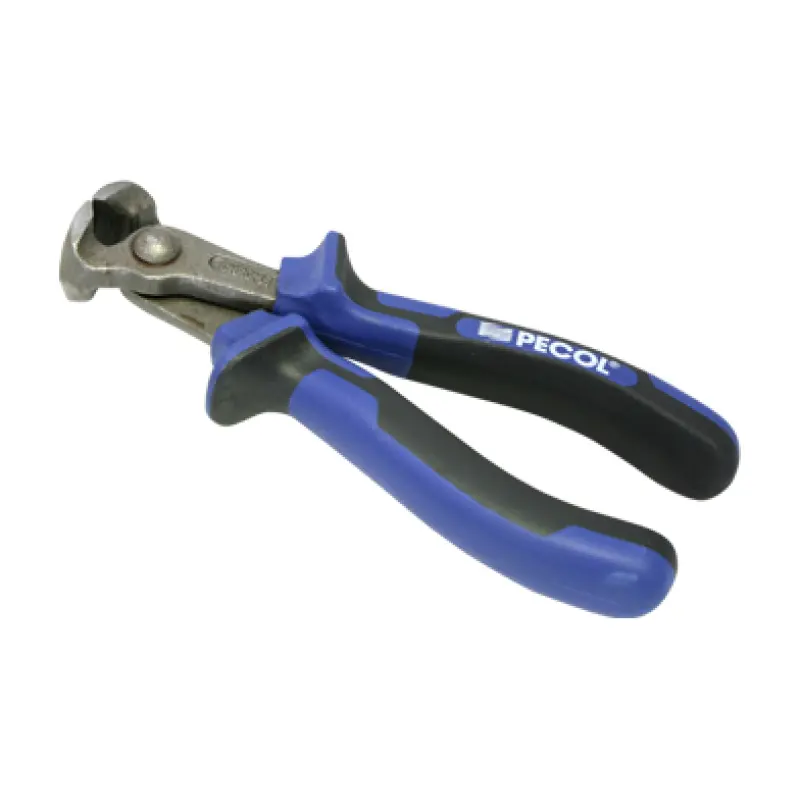 Alicate Corte Final 160mm PECOL Alicate Corte Final 160mm PECOL