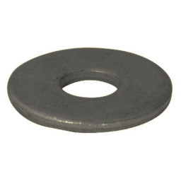 Anilha Aba Larga DIN9021/ISO7093 Fe Sag M5 Anilha Aba Larga DIN9021/ISO7093 Fe Sag M5