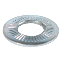Anilha Chapa Contacto PCL125 Fe Zn M5 Anilha Chapa Contacto PCL125 Fe Zn M5