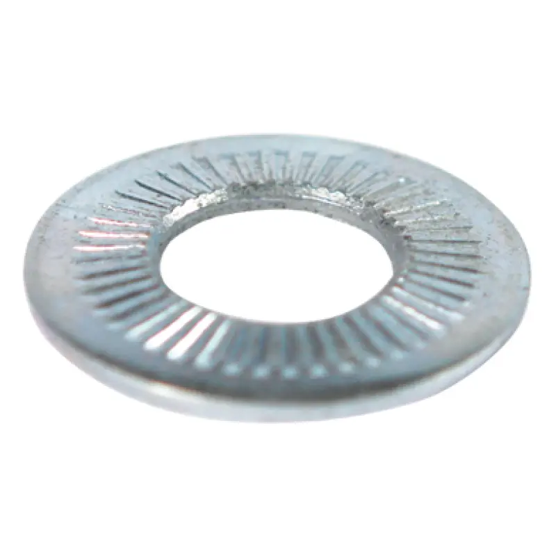 Anilha Chapa Contacto PCL125 Fe Zn M5 Anilha Chapa Contacto PCL125 Fe Zn M5