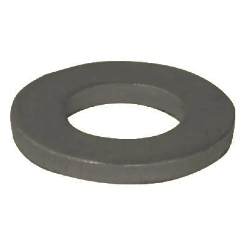 Anilha Chapa DIN125/ISO7089 Cl8 HV200 Zn M14 Anilha Chapa DIN125/ISO7089 Cl8 HV200 Zn M14