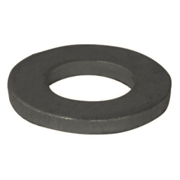Anilha Chapa DIN125/ISO7089 Fe Ox M3 Anilha Chapa DIN125/ISO7089 Fe Ox M3