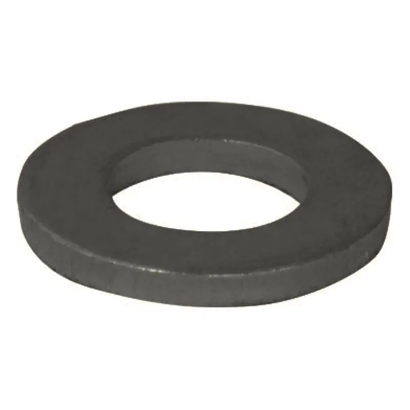 Anilha Chapa DIN125/ISO7089 Fe Ox M4 Anilha Chapa DIN125/ISO7089 Fe Ox M4