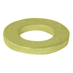 Anilha Chapa DIN125/ISO7089 Fe PA M14 Anilha Chapa DIN125/ISO7089 Fe PA M14