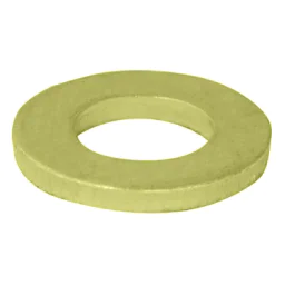 Anilha Chapa DIN125/ISO7089 Fe PA M24 Anilha Chapa DIN125/ISO7089 Fe PA M24