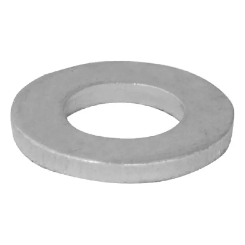 Anilha Chapa DIN125/ISO7089 Inox A2 M12 Anilha Chapa DIN125/ISO7089 Inox A2 M12