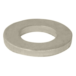 Anilha Chapa DIN125/ISO7089 Inox A4 M10 Anilha Chapa DIN125/ISO7089 Inox A4 M10