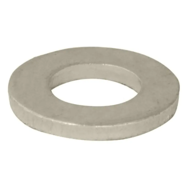 Anilha Chapa DIN125/ISO7089 Inox A4 M24 Anilha Chapa DIN125/ISO7089 Inox A4 M24