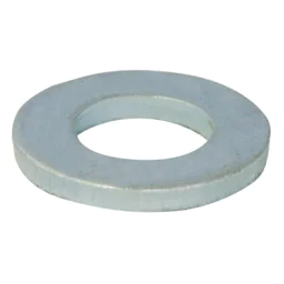Anilha Chapa PCL1125 Fe Zn 3/4 Anilha Chapa PCL1125 Fe Zn 3/4