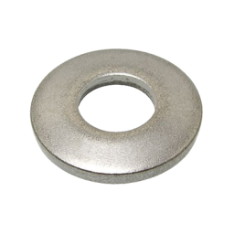Anilha Côncava DIN6796 Aço Zn M12 Anilha Côncava DIN6796 Aço Zn M12