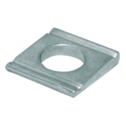 Anilha Cunha DIN434 Inox A2 M12 Anilha Cunha DIN434 Inox A2 M12