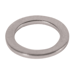 Anilha DIN433 Inox A2 M10 Anilha DIN433 Inox A2 M10