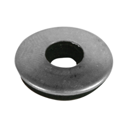 Anilha EPDM Inox A2 6,3x18 Anilha EPDM Inox A2 6,3x18