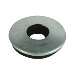 Anilha EPDM Zn 16mm 5,5 Anilha EPDM Zn 16mm 5,5