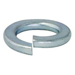 Anilha Mola DIN127 Aço GQ M30 Anilha Mola DIN127 Aço GQ M30