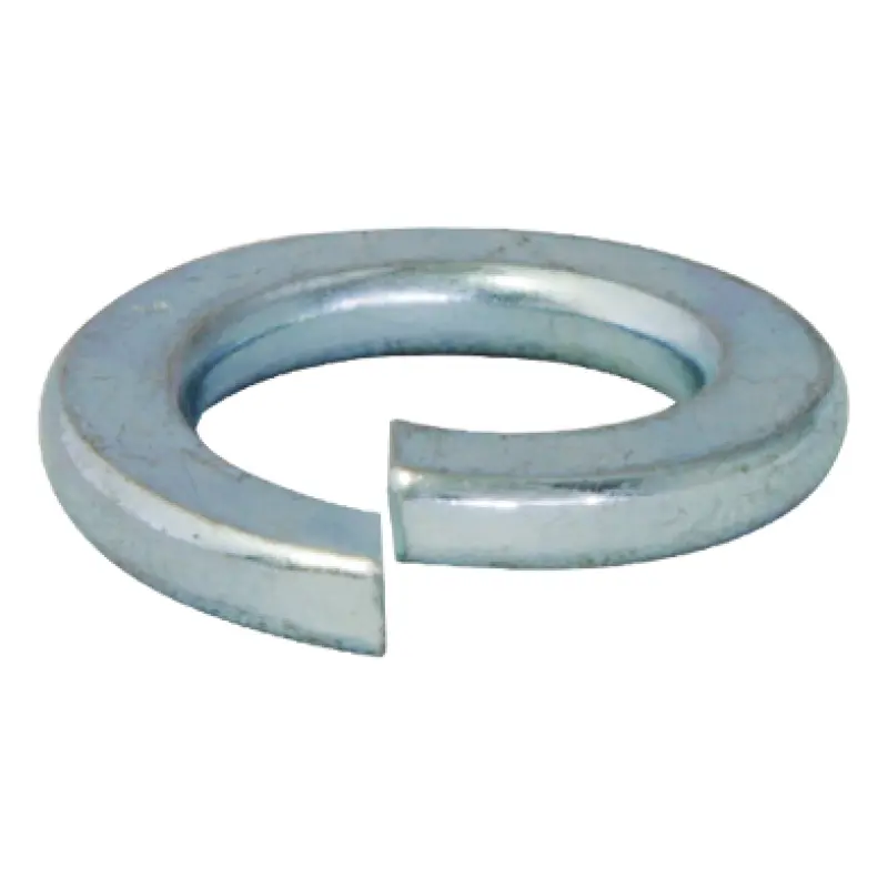 Anilha Mola DIN127 Aço Sag 5/16 Anilha Mola DIN127 Aço Sag 5/16