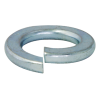Anilha Mola DIN127 Aço Zn 5/16 Anilha Mola DIN127 Aço Zn 5/16