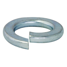 Anilha Mola DIN7980 Aço Sag M12 Anilha Mola DIN7980 Aço Sag M12