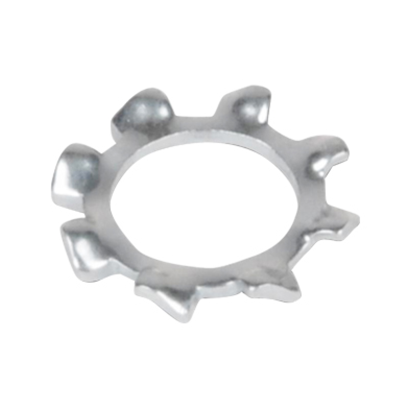 Anilha Recart.Ext. DIN6797A Aço Sag M18 Anilha Recart.Ext. DIN6797A Aço Sag M18